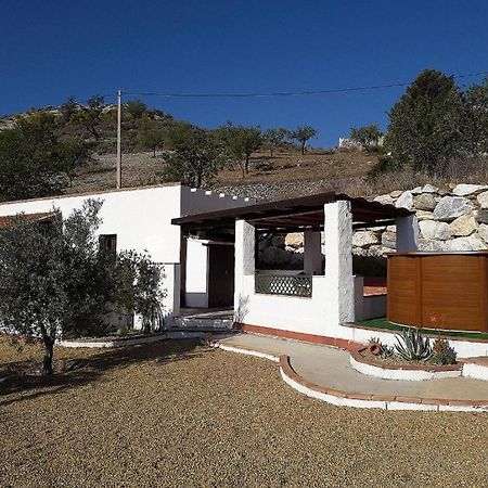 Casa Caballo A Private Cottage In Lubrin Exterior photo